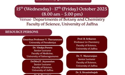 Hands-On Workshop: Natural Products & Antimicrobial Screening! 🌿🔬