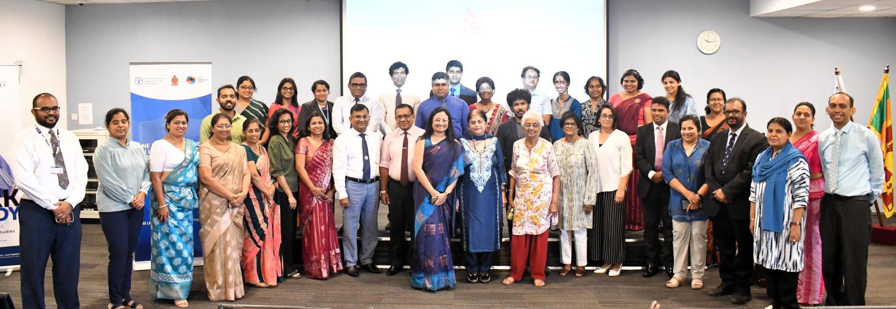 Working Together for One Health: A Unified Approach to Emerging Health Challenges