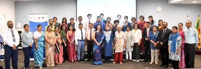 Working Together for One Health: A Unified Approach to Emerging Health Challenges