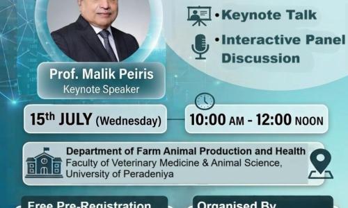 One Health, Why we need it