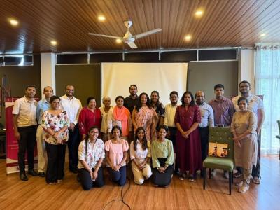 Sri Lankan Society for Microbiology (SSM) Annual General Meeting 2026