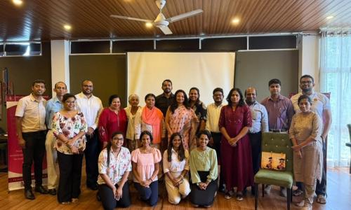 Sri Lankan Society for Microbiology (SSM) Annual General Meeting 2026