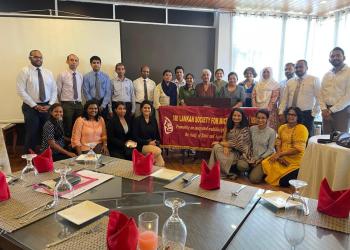 SSM Annual general Meeting in August 2024