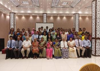 SSM Annual conference in Jaffna december 2024