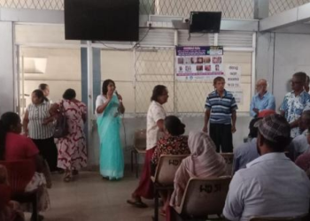 World Antimicrobial resistance Awareness Week in Kandy November 2025 (2)