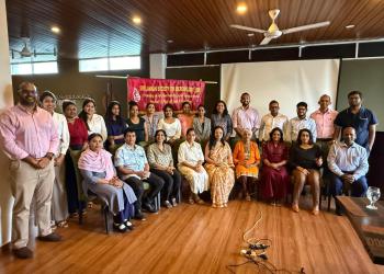 SSM Annual General Meeting in October 2025